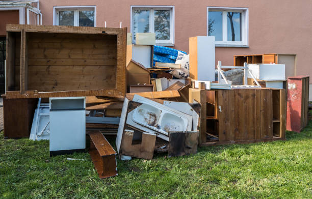 Basement Cleanout Services in Brookston, IN