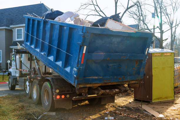 Best Office Junk Removal  in Brookston, IN