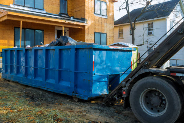 Best Commercial Cleanout Services  in Brookston, IN