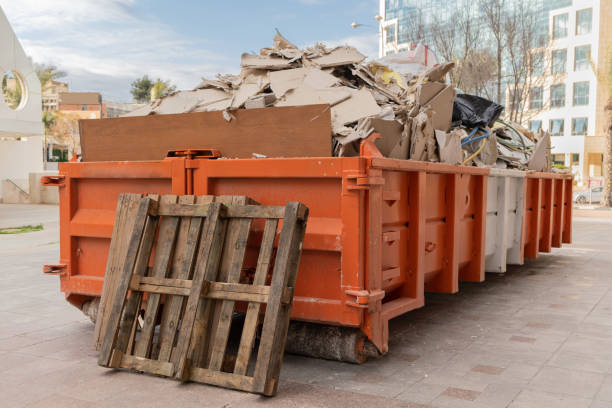 Best Household Junk Removal  in Brookston, IN