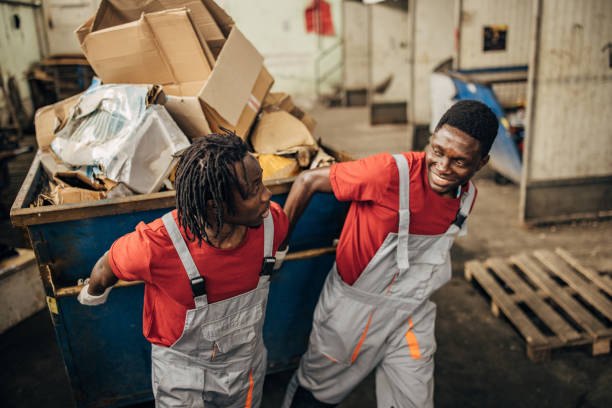 Best Estate Cleanout Services  in Brookston, IN