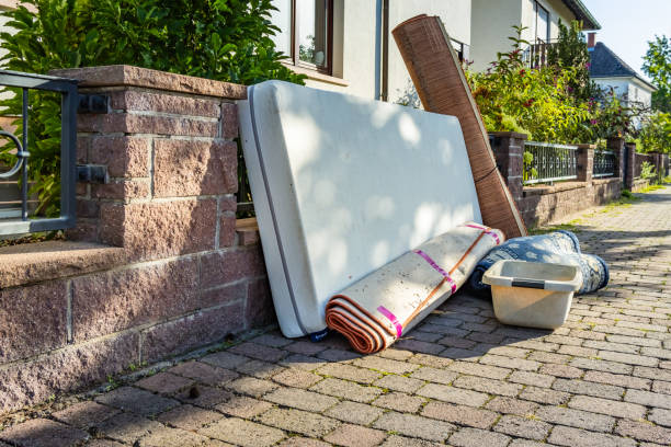Yard Cleanup Services in Brookston, IN