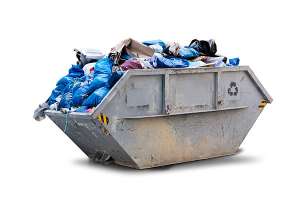 Professional Junk Removal in Brookston, IN